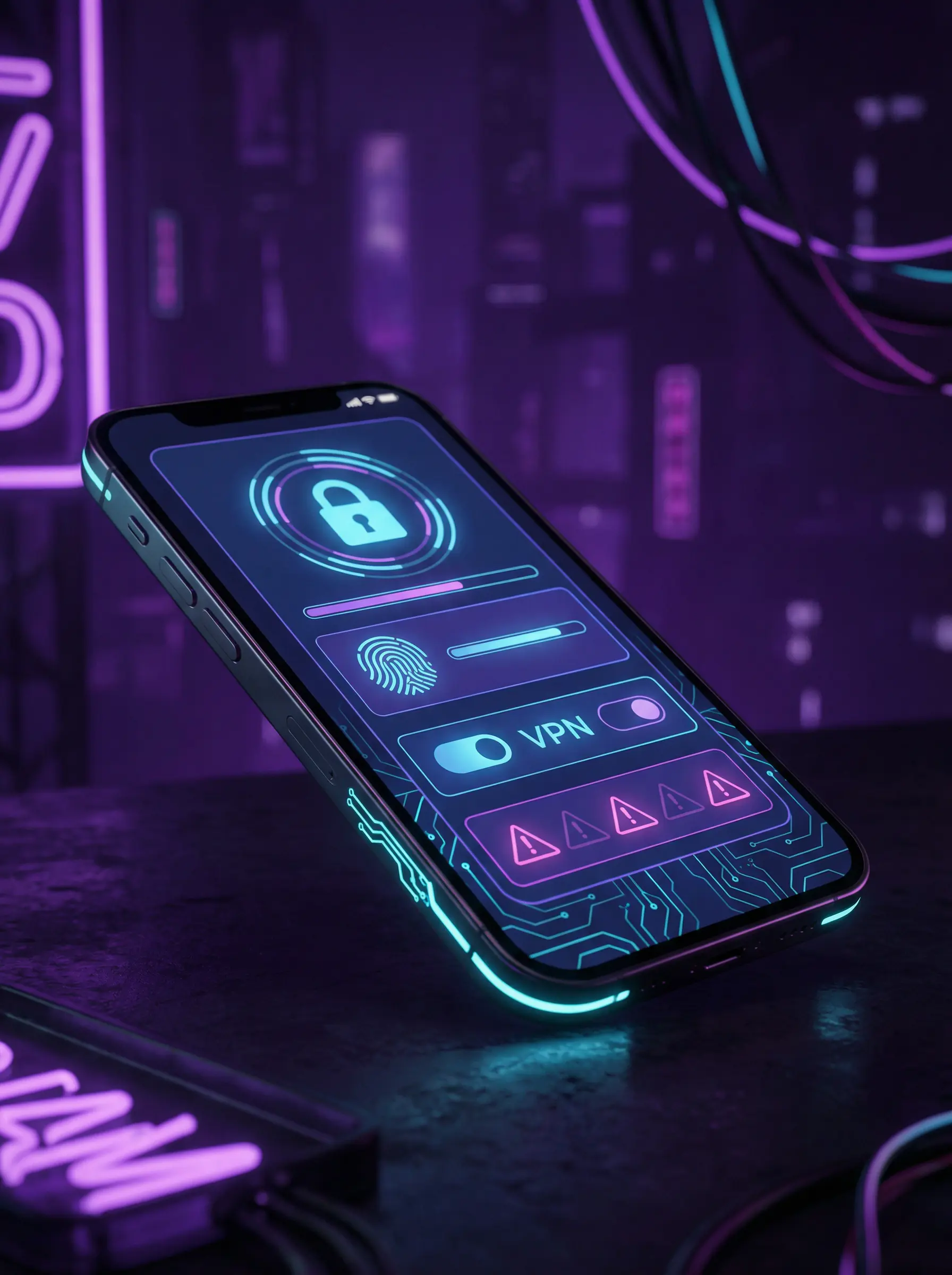 51暗网移动安全终端APP - 51短视频 | 隐私防护应用
